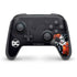 DC Comics Harley Quinn Playfull Pose Nintendo Skins